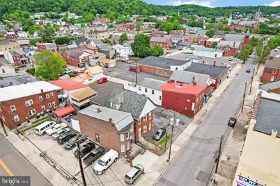 445 N Mechanic Street N, Cumberland, MD 21502 - Photo 5
