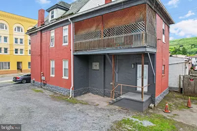 445 N Mechanic Street N, Cumberland, MD 21502 - Photo 7
