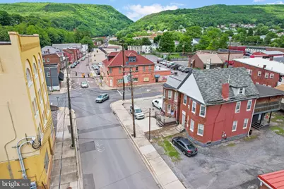 445 N Mechanic Street N, Cumberland, MD 21502 - Photo 3