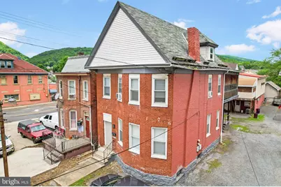 445 N Mechanic Street N, Cumberland, MD 21502 - Photo 9