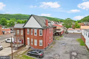 445 N Mechanic Street N, Cumberland, MD 21502 - Photo 1