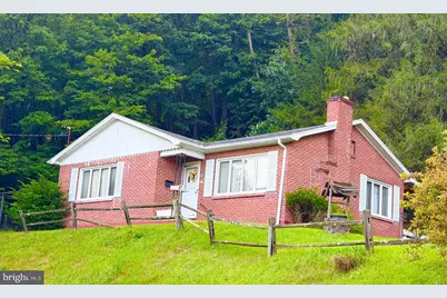 1 High Street, Lonaconing, MD 21539 - Photo 1
