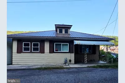 612 Woodlawn Terrace, Cumberland, MD 21502 - Photo 1