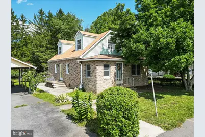 502 Fayette Street, Lavale, MD 21502 - Photo 1