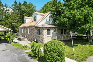 502 Fayette St, Lavale, MD 21502 - Photo 1