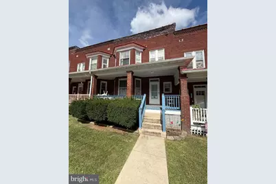 775 Fayette Street, Cumberland, MD 21502 - Photo 1