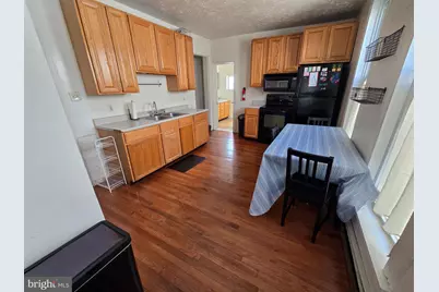 140-142 Wood Street, Frostburg, MD 21532 - Photo 7
