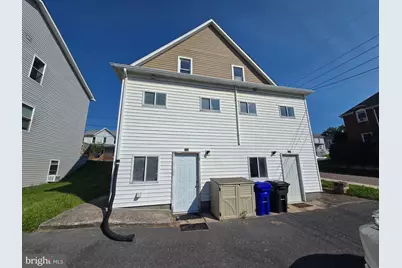 140-142 Wood Street, Frostburg, MD 21532 - Photo 3