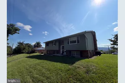 728 Dale Avenue, Cumberland, MD 21502 - Photo 7