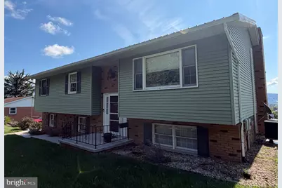 728 Dale Avenue, Cumberland, MD 21502 - Photo 1