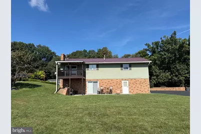 728 Dale Avenue, Cumberland, MD 21502 - Photo 15