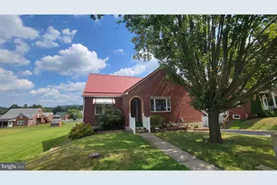 12510 McMullen Highway SW, Cumberland, MD 21502 - Photo 1