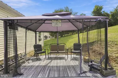 422 Spruce Street, Westernport, MD 21562 - Photo 29