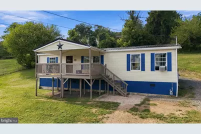 422 Spruce Street, Westernport, MD 21562 - Photo 1