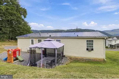 422 Spruce Street, Westernport, MD 21562 - Photo 23