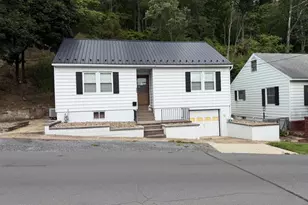 802 Piedmont Ave, Cumberland, MD 21502 - Photo 1