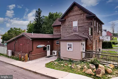 202 Center Street, Frostburg, MD 21532 - Photo 7