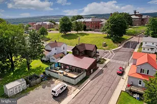 202 Center St, Frostburg, MD 21532 - Photo 1