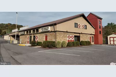 12801 Ali Ghan Road NE, Cumberland, MD 21502 - Photo 1