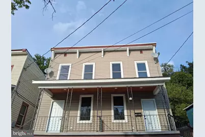 219 Independence Street, Cumberland, MD 21502 - Photo 1