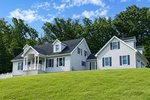 11900 Cash Valley Rd NW, Cumberland, MD 21502 - Photo 1