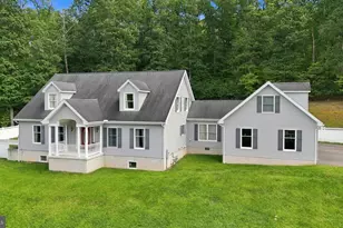 11900 Cash Valley Rd NW, Cumberland, MD 21502 - Photo 5