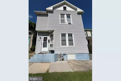 202 E Elder Street, Cumberland, MD 21502 - Photo 3