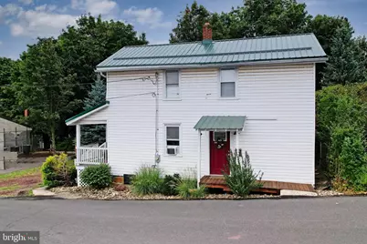 18 Park Street, Frostburg, MD 21532 - Photo 31