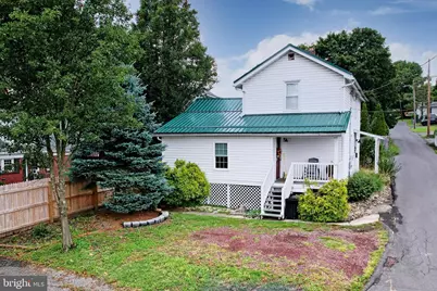 18 Park Street, Frostburg, MD 21532 - Photo 29