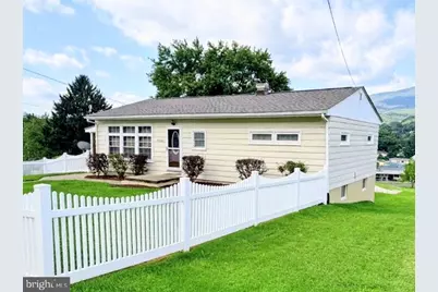14022 Cedarwood Drive SW, Cresaptown, MD 21502 - Photo 19