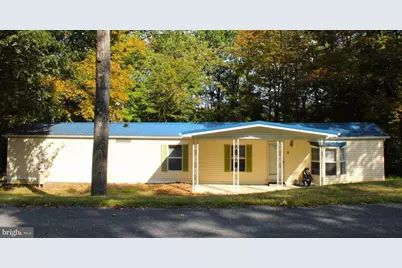 15829 Woodsview Drive SW, Frostburg, MD 21532 - Photo 1