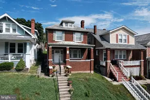 815 Mt Royal Ave, Cumberland, MD 21502 - Photo 1