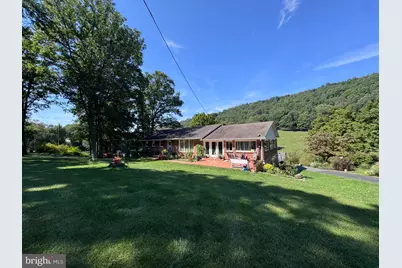 13305 Brice Hollow Road, Cumberland, MD 21502 - Photo 1