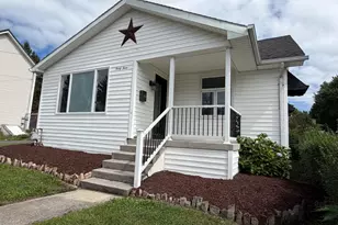 33 Linden St, Frostburg, MD 21532 - Photo 1