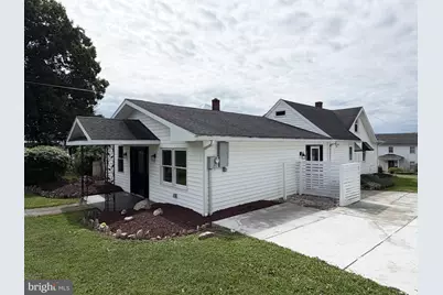 33 Linden Street, Frostburg, MD 21532 - Photo 3