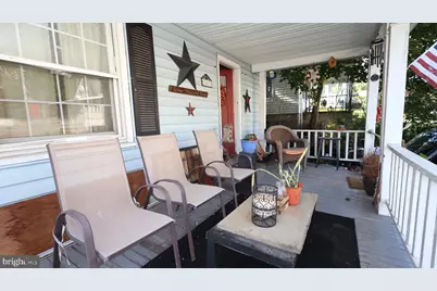 807 Fayette Street, Cumberland, MD 21502 - Photo 5