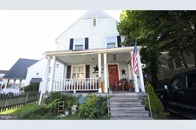 807 Fayette Street, Cumberland, MD 21502 - Photo 1