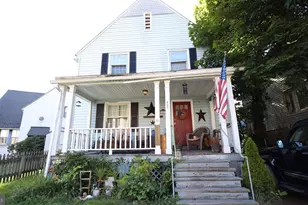 807 Fayette St, Cumberland, MD 21502 - Photo 1