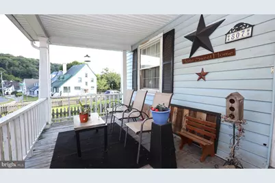 807 Fayette Street, Cumberland, MD 21502 - Photo 3