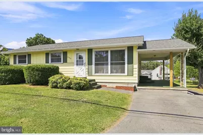 13709 Brant Road SW, Cresaptown, MD 21502 - Photo 3