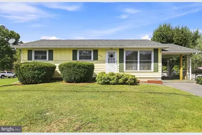 13709 Brant Road SW, Cresaptown, MD 21502 - Photo 1