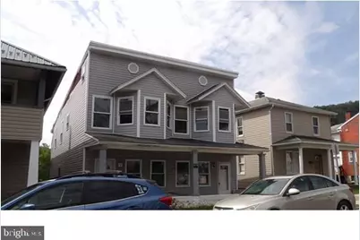 826 Columbia Avenue, Cumberland, MD 21502 - Photo 1