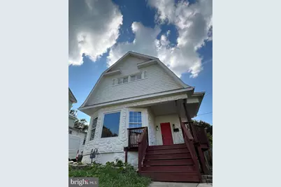 225 Vine Street, Westernport, MD 21562 - Photo 1