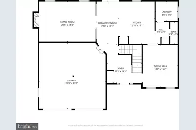 12203 Ash Fleetwood Drive, Lavale, MD 21502 - Photo 47