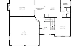 12203 Ash Fleetwood Dr, Lavale, MD 21502 - Photo 47