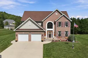 12203 Ash Fleetwood Dr, Lavale, MD 21502 - Photo 1