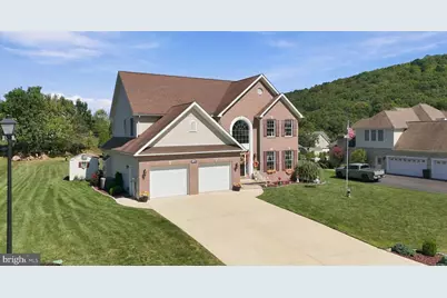 12203 Ash Fleetwood Drive, Lavale, MD 21502 - Photo 3