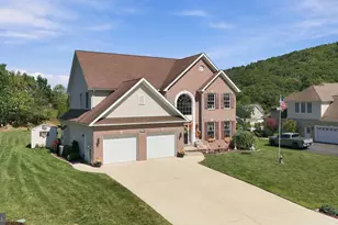 12203 Ash Fleetwood Dr, Lavale, MD 21502 - Photo 3