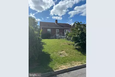 709 Haddon Avenue, Cumberland, MD 21502 - Photo 1
