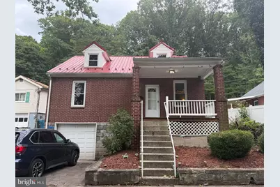 414 Georges Creek Boulevard, Lavale, MD 21502 - Photo 1